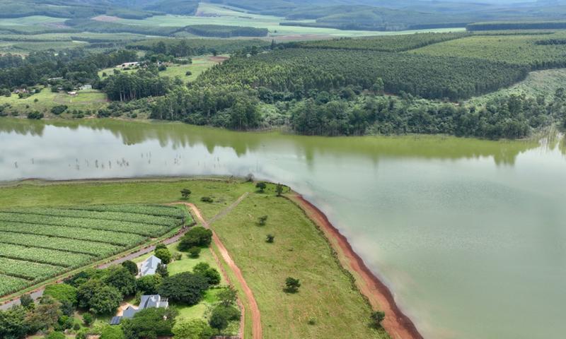5 Bedroom Property for Sale in Albert Falls KwaZulu-Natal
