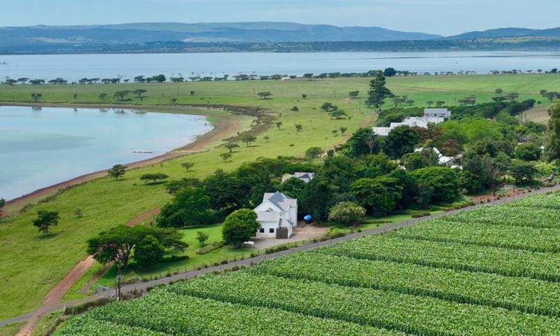 5 Bedroom Property for Sale in Albert Falls KwaZulu-Natal