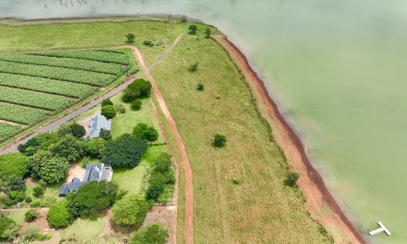 5 Bedroom Property for Sale in Albert Falls KwaZulu-Natal