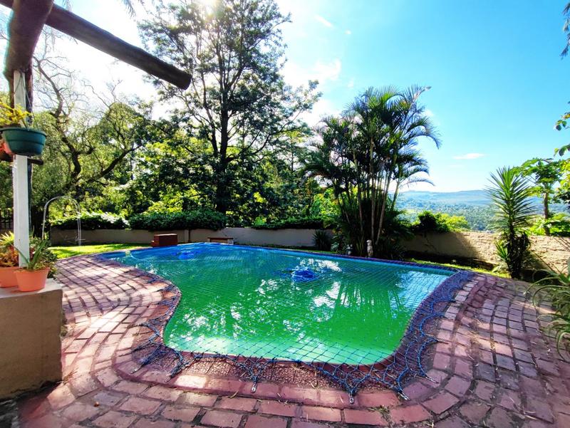 4 Bedroom Property for Sale in Prestbury KwaZulu-Natal