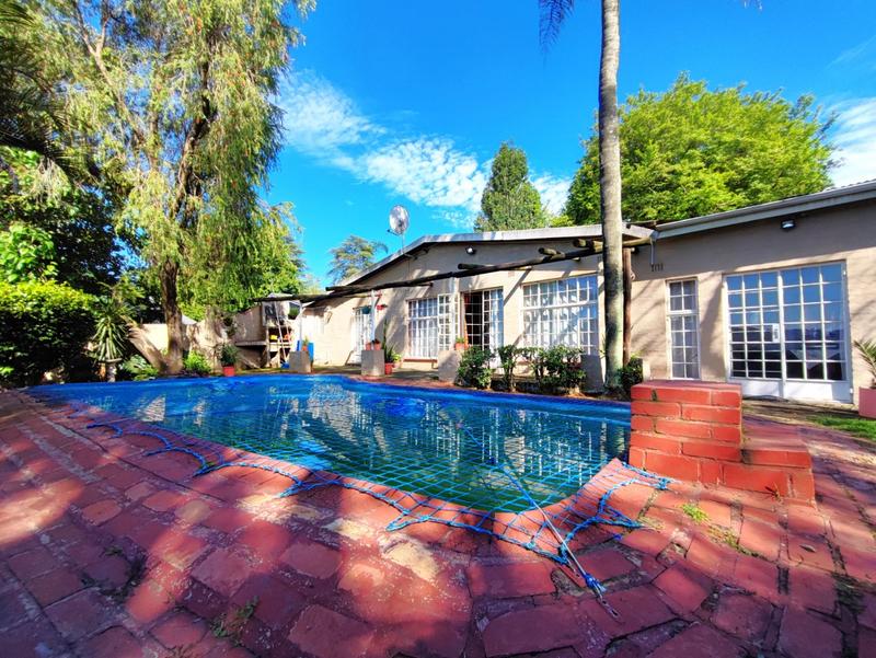 4 Bedroom Property for Sale in Prestbury KwaZulu-Natal