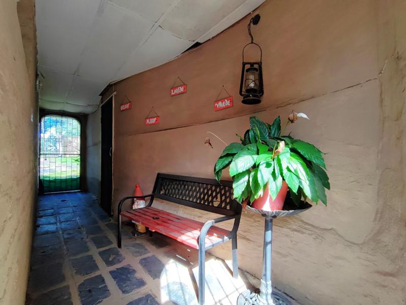 4 Bedroom Property for Sale in Prestbury KwaZulu-Natal
