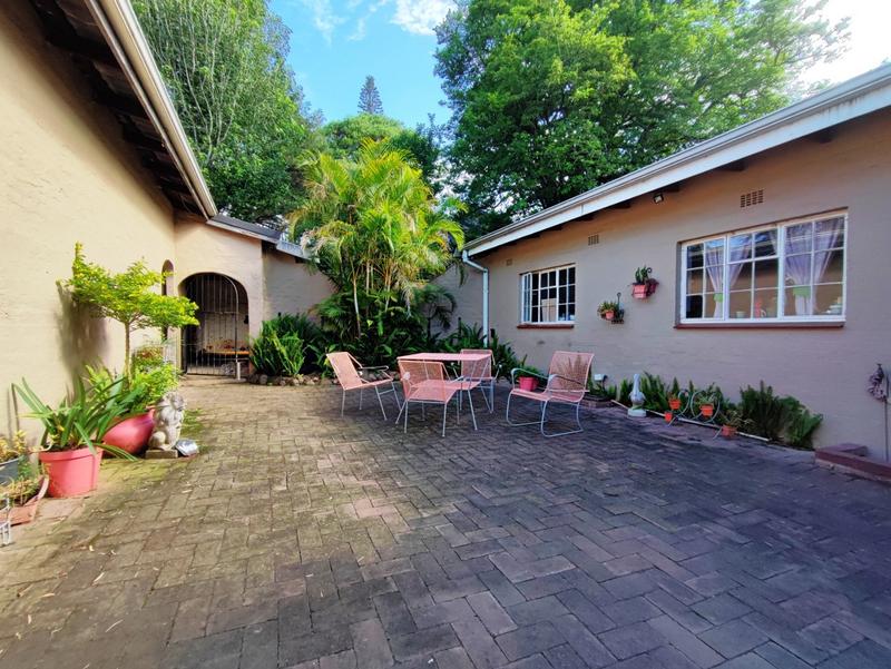 4 Bedroom Property for Sale in Prestbury KwaZulu-Natal