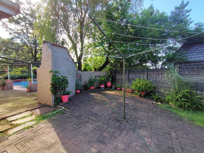 4 Bedroom Property for Sale in Prestbury KwaZulu-Natal
