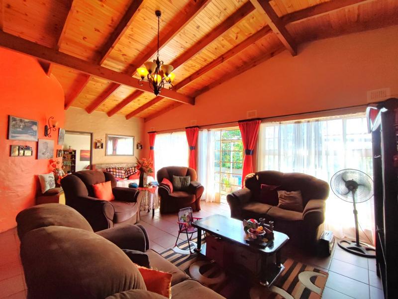 4 Bedroom Property for Sale in Prestbury KwaZulu-Natal