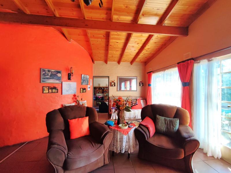 4 Bedroom Property for Sale in Prestbury KwaZulu-Natal