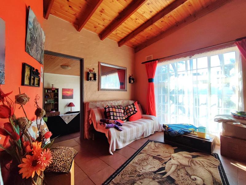 4 Bedroom Property for Sale in Prestbury KwaZulu-Natal