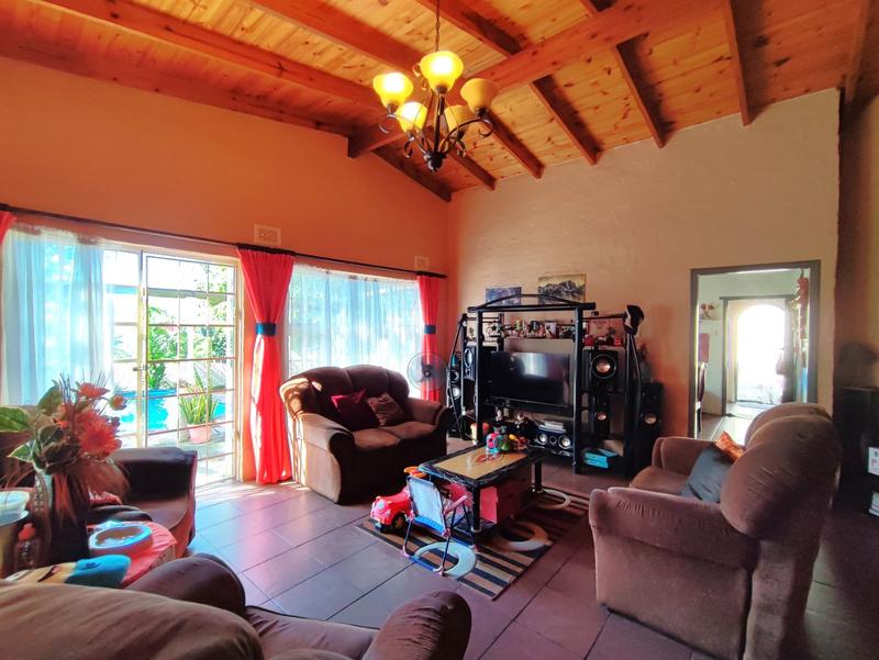4 Bedroom Property for Sale in Prestbury KwaZulu-Natal