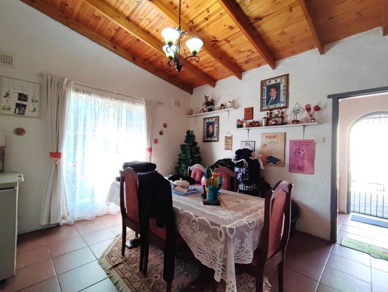 4 Bedroom Property for Sale in Prestbury KwaZulu-Natal