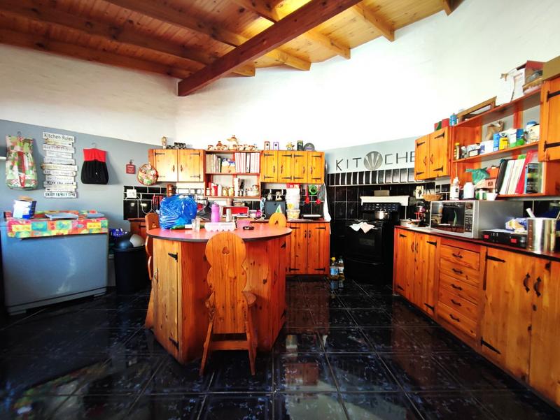4 Bedroom Property for Sale in Prestbury KwaZulu-Natal