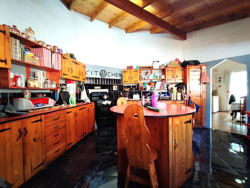 4 Bedroom Property for Sale in Prestbury KwaZulu-Natal
