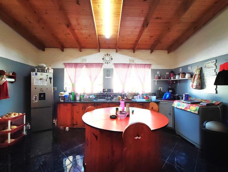 4 Bedroom Property for Sale in Prestbury KwaZulu-Natal