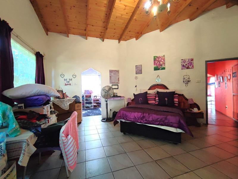 4 Bedroom Property for Sale in Prestbury KwaZulu-Natal