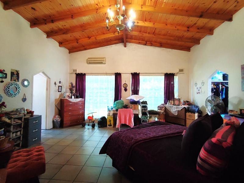 4 Bedroom Property for Sale in Prestbury KwaZulu-Natal