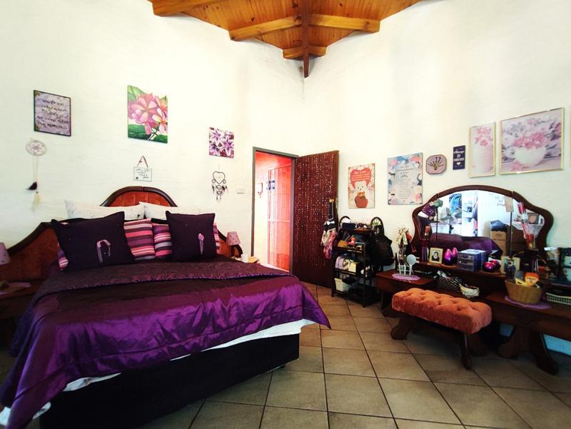 4 Bedroom Property for Sale in Prestbury KwaZulu-Natal