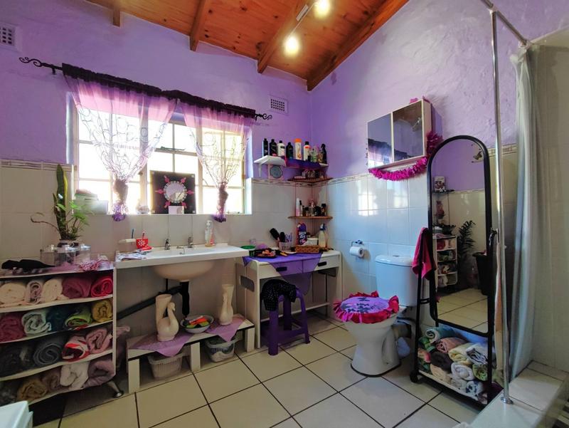 4 Bedroom Property for Sale in Prestbury KwaZulu-Natal