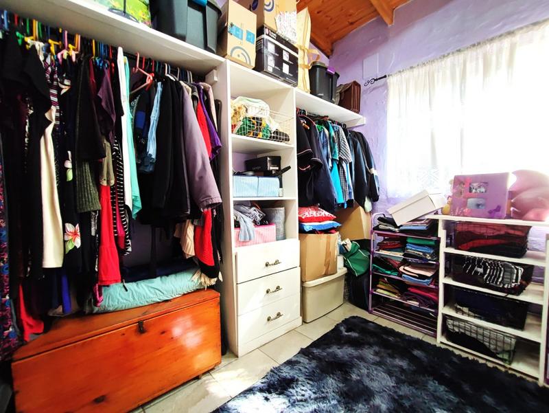 4 Bedroom Property for Sale in Prestbury KwaZulu-Natal