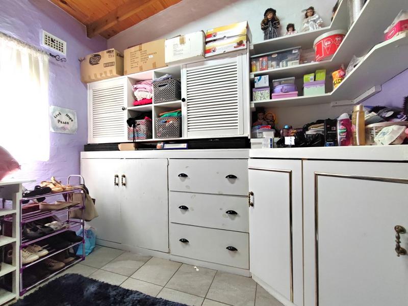 4 Bedroom Property for Sale in Prestbury KwaZulu-Natal