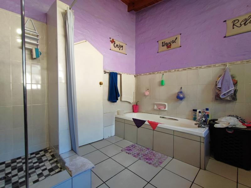 4 Bedroom Property for Sale in Prestbury KwaZulu-Natal