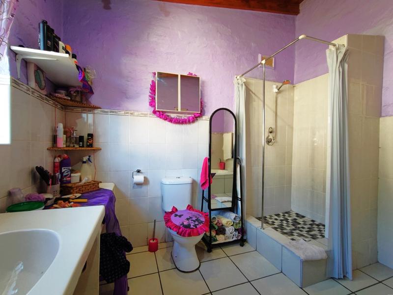 4 Bedroom Property for Sale in Prestbury KwaZulu-Natal