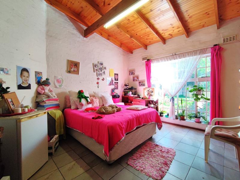 4 Bedroom Property for Sale in Prestbury KwaZulu-Natal