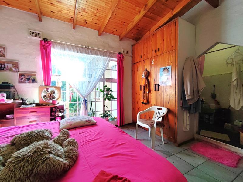 4 Bedroom Property for Sale in Prestbury KwaZulu-Natal
