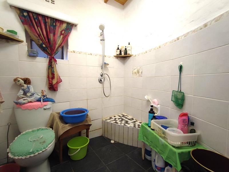 4 Bedroom Property for Sale in Prestbury KwaZulu-Natal