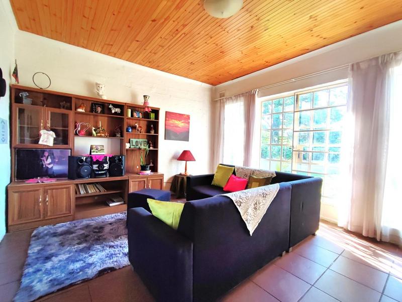4 Bedroom Property for Sale in Prestbury KwaZulu-Natal