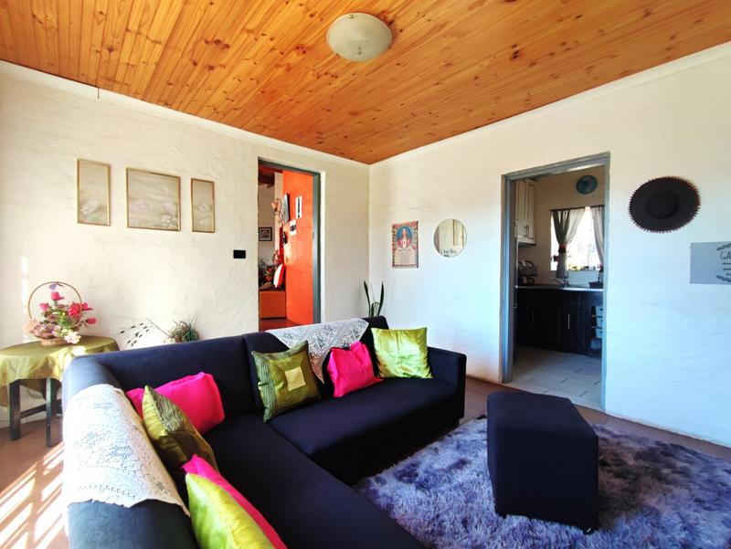 4 Bedroom Property for Sale in Prestbury KwaZulu-Natal