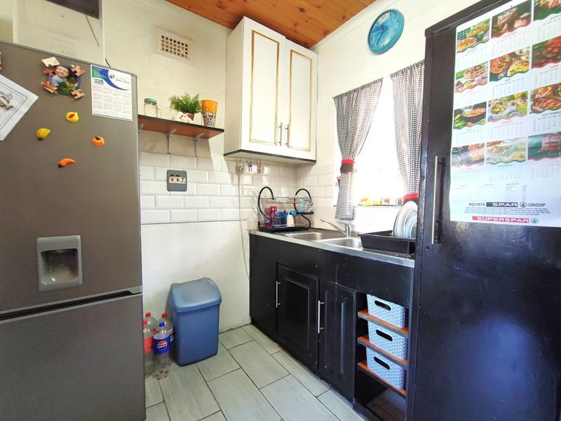 4 Bedroom Property for Sale in Prestbury KwaZulu-Natal