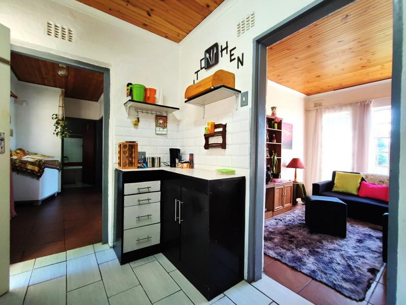 4 Bedroom Property for Sale in Prestbury KwaZulu-Natal
