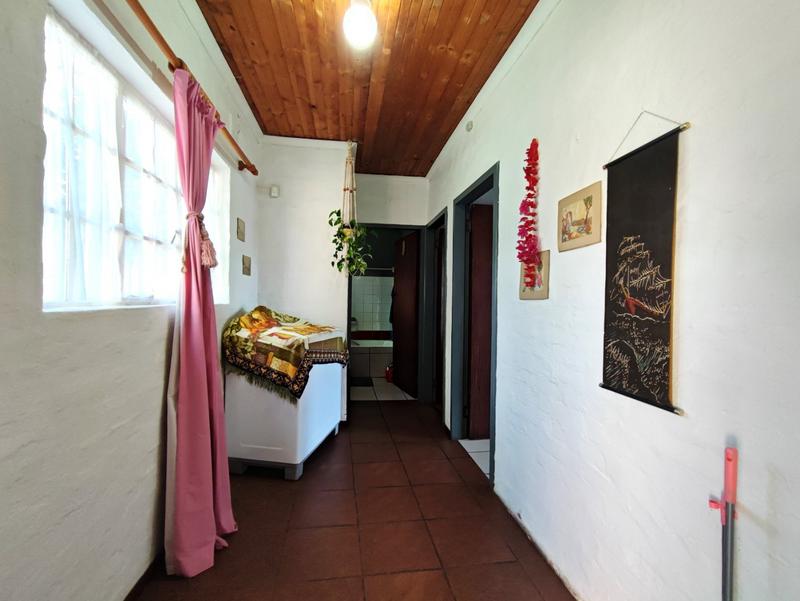 4 Bedroom Property for Sale in Prestbury KwaZulu-Natal