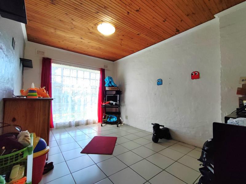 4 Bedroom Property for Sale in Prestbury KwaZulu-Natal