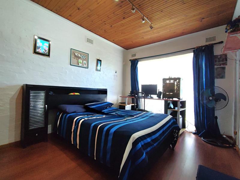 4 Bedroom Property for Sale in Prestbury KwaZulu-Natal