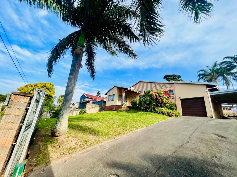 3 Bedroom Property for Sale in Yellowwood Park KwaZulu-Natal