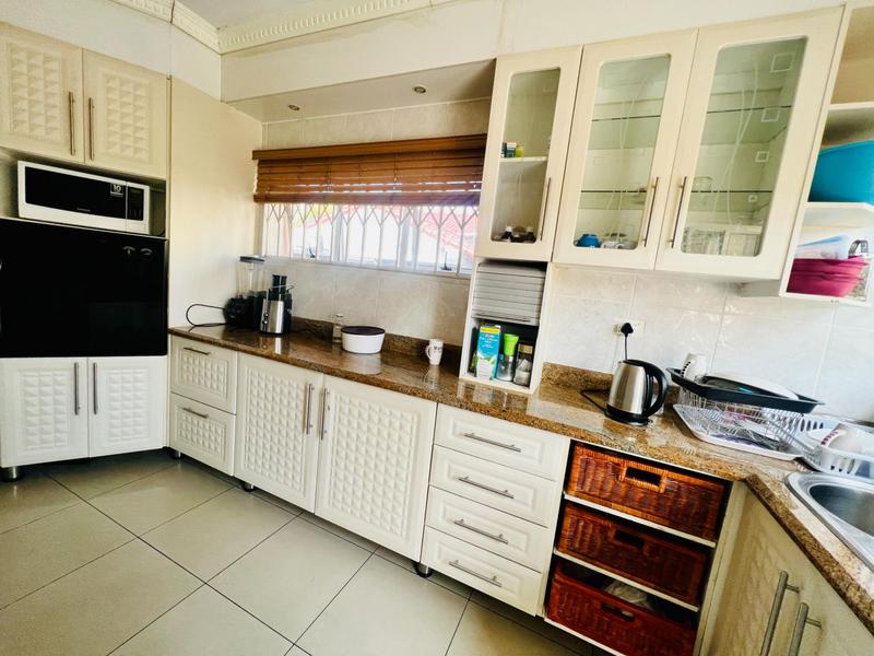 3 Bedroom Property for Sale in Yellowwood Park KwaZulu-Natal