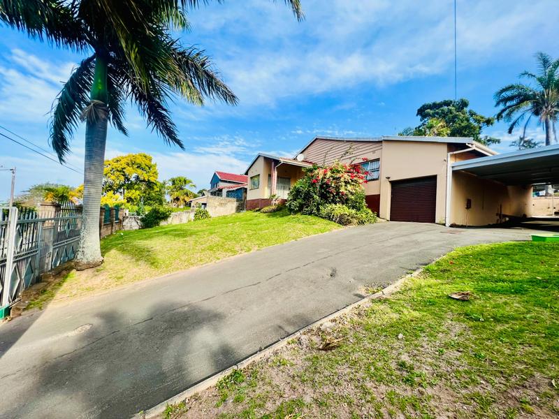 3 Bedroom Property for Sale in Yellowwood Park KwaZulu-Natal