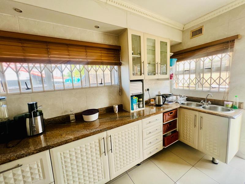 3 Bedroom Property for Sale in Yellowwood Park KwaZulu-Natal
