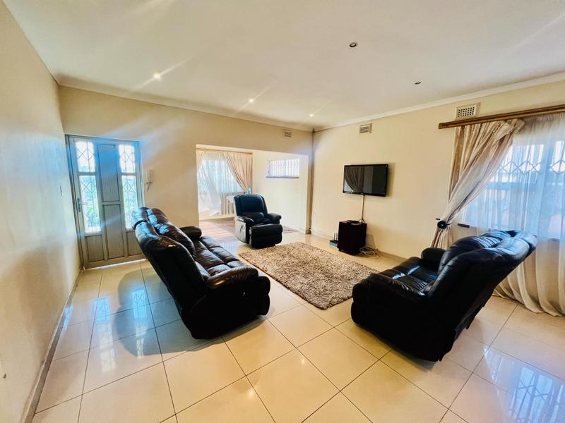 3 Bedroom Property for Sale in Yellowwood Park KwaZulu-Natal