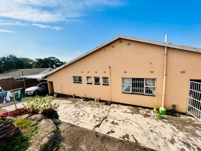 3 Bedroom Property for Sale in Yellowwood Park KwaZulu-Natal