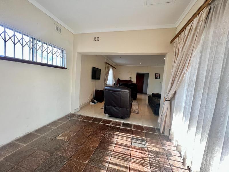 3 Bedroom Property for Sale in Yellowwood Park KwaZulu-Natal