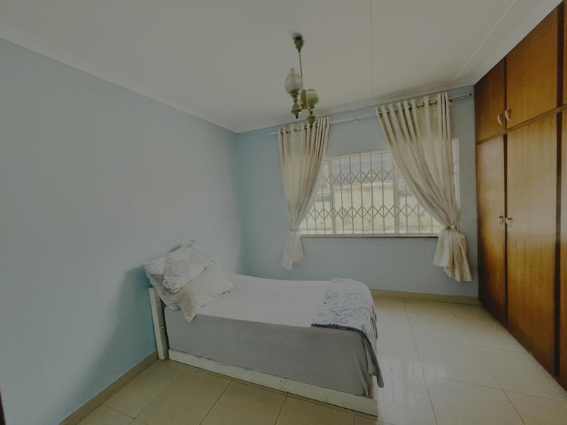 3 Bedroom Property for Sale in Yellowwood Park KwaZulu-Natal