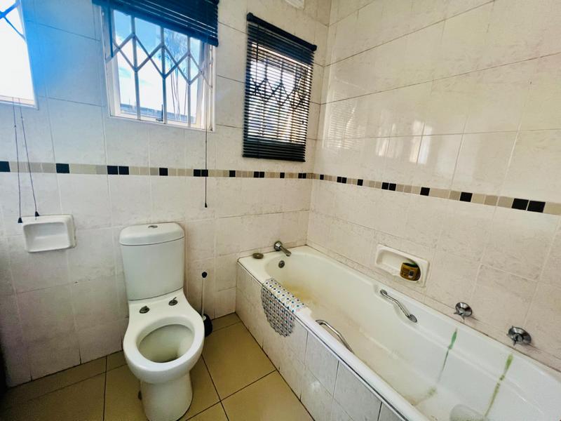 3 Bedroom Property for Sale in Yellowwood Park KwaZulu-Natal