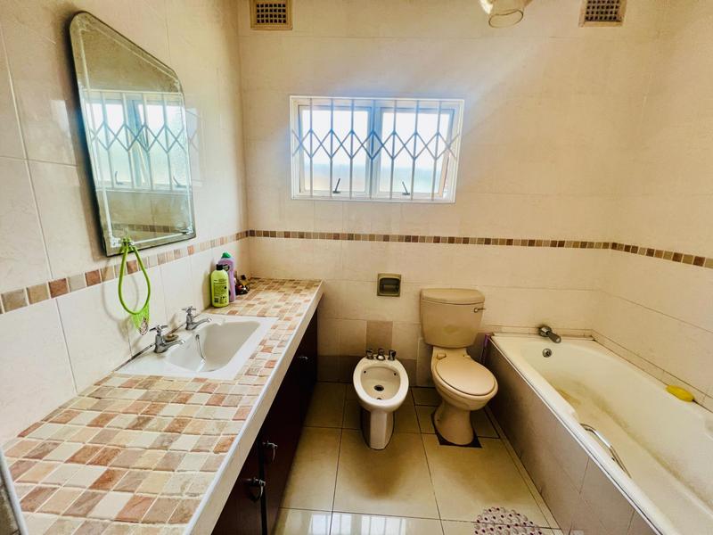 3 Bedroom Property for Sale in Yellowwood Park KwaZulu-Natal