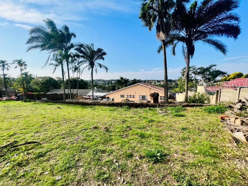 3 Bedroom Property for Sale in Yellowwood Park KwaZulu-Natal
