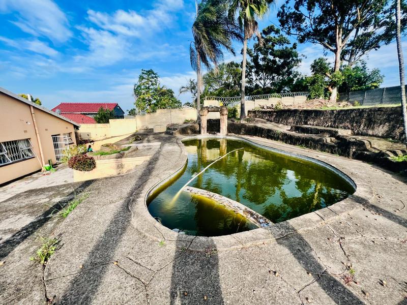 3 Bedroom Property for Sale in Yellowwood Park KwaZulu-Natal