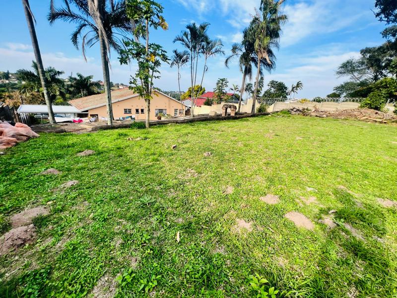 3 Bedroom Property for Sale in Yellowwood Park KwaZulu-Natal