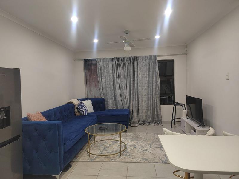 To Let 2 Bedroom Property for Rent in Malvern KwaZulu-Natal