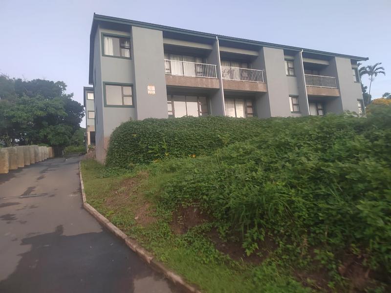 To Let 2 Bedroom Property for Rent in Malvern KwaZulu-Natal