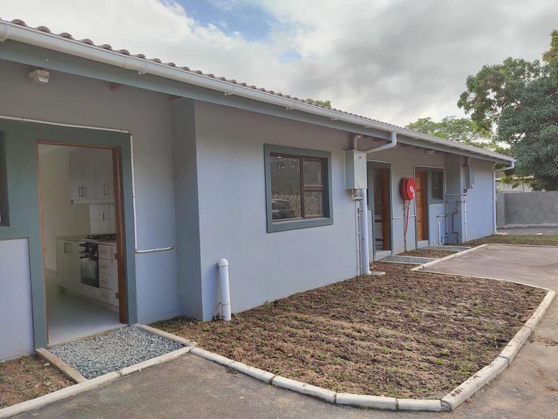 2 Bedroom Property for Sale in Malvern KwaZulu-Natal